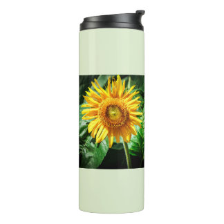 Termo Belleza de Girasol