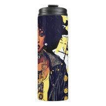 BELLEZA URBANA NEGRA ROCK ROLL CUATHER JACKET REBE