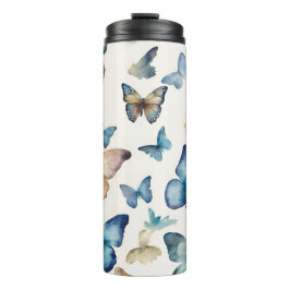 Termo Bellezas mariposas