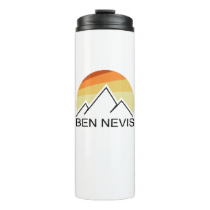 Termo Ben Nevis Retro