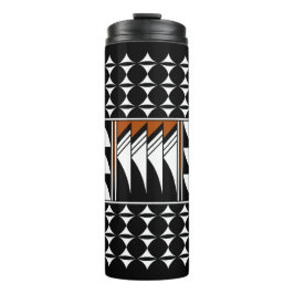 Termo Bendiciones de la pluma del suroeste