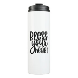 Termo Bendito sea tu corazón