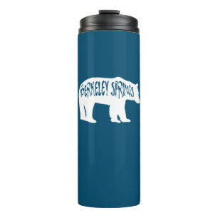 Termo Berkeley Springs West Virginia Bear