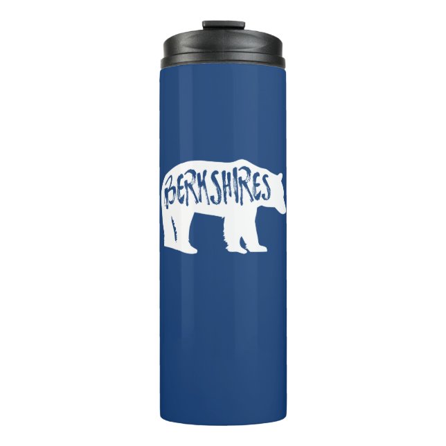 Termo Berkshires Bear (Anverso)