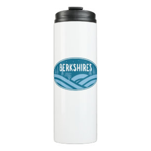 Termo Berkshires Massachusetts al aire libre