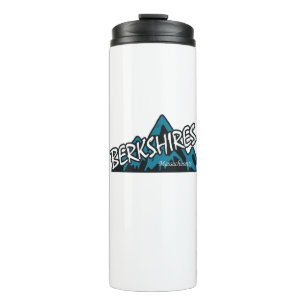 Termo Berkshires Montañas de Massachusetts
