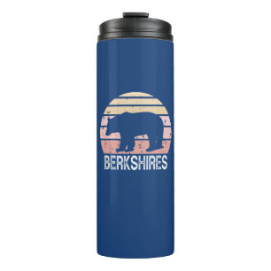 Termo Berkshires Retro Bear