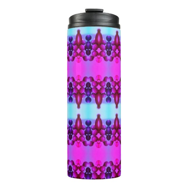 Termo Berries Ikat 2 (Anverso)