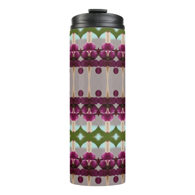 Termo Berries Ikat 4 (Anverso)