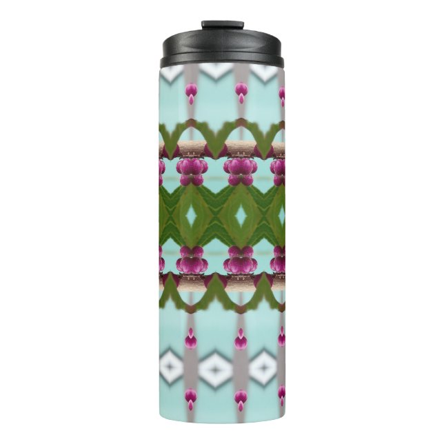 Termo Berries Ikat 6 (Anverso)