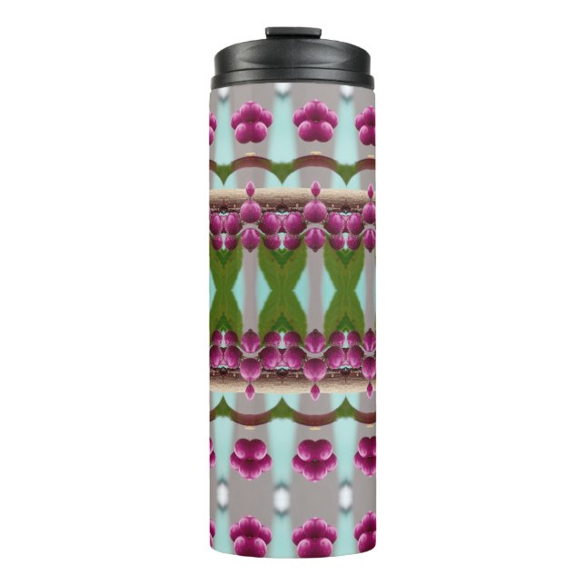 Termo Berries Ikat 7 (Anverso)