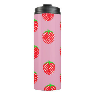 Termo Berry Beautiful Summer