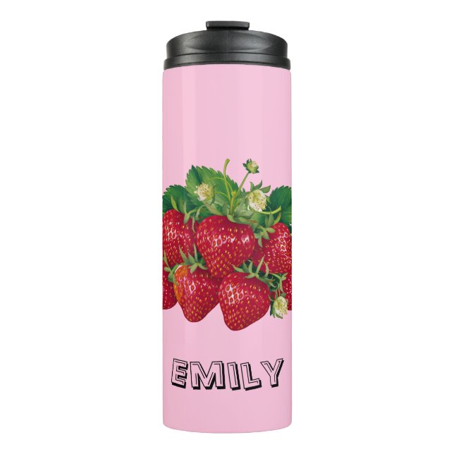 Termo Berry-licous (Anverso)