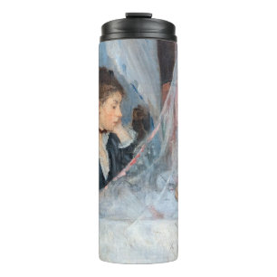 Termo Berthe Morisot - La Cuna / Le Berceau