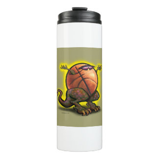 Termo Bestia de baloncesto