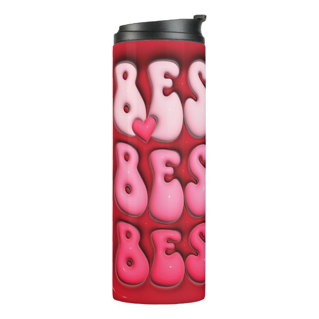 Termo Besties (Rotado hacia la izquierda)