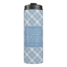 Biblia personalizable Verse Isaiah 41:10, 13