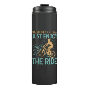 Termo Bicicleta de montaña