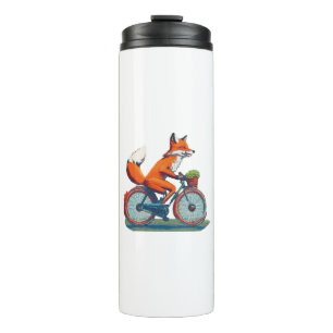 Termo Bicicleta Fox
