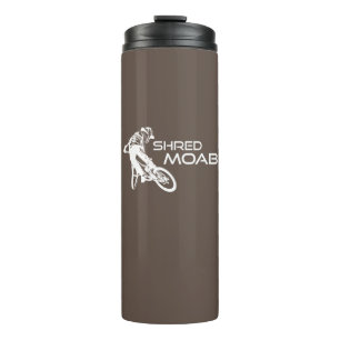 Termo Bicicleta Shred Moab Mountain