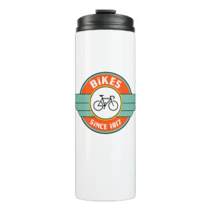 Termo Bicicletas desde 1817