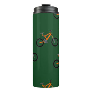 Termo Bicicletas verdes