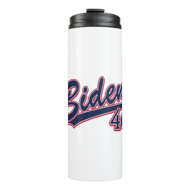 Termo Biden 46 (Anverso)