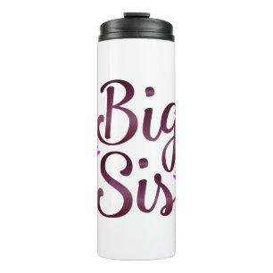 Termo Big Sis