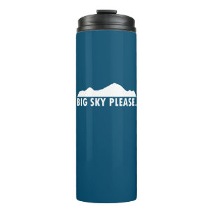 Termo Big Sky Please