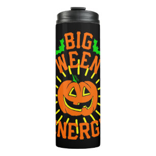Termo Big Ween Energy