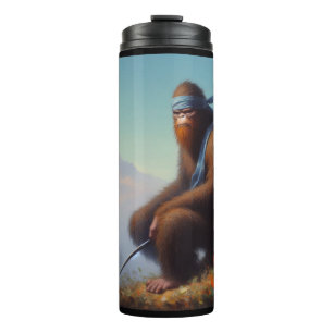 Termo Bigfoot Ninja