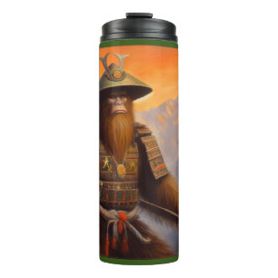 Termo Bigfoot Samurai