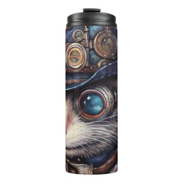 Termo Bigotera (Anverso)