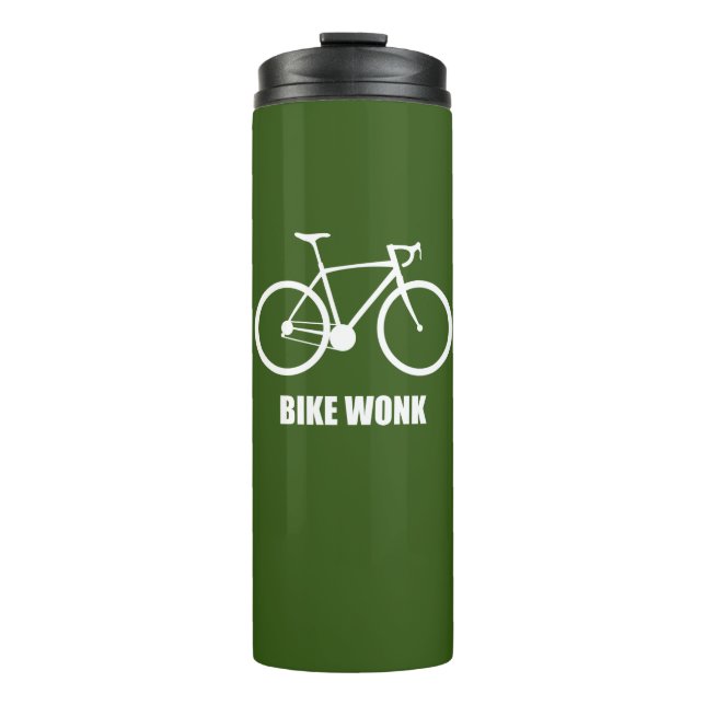 Termo Bike Wonk (Anverso)
