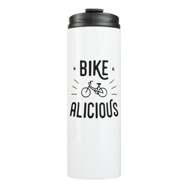 Termo Bikealicio (Anverso)