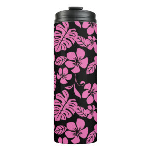 TERMO BIKINI ROSA (NEGRO/ROSA)