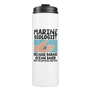 Termo Biología marina