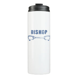 Termo Bishop Rock Climbing Quickdraw