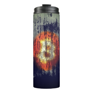 Termo Bitcoin Resilient Art