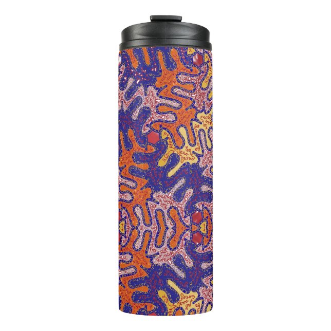 Termo Bizarro Fall (Anverso)