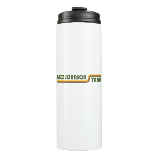 Termo Bizz Johnson Trail (Anverso)