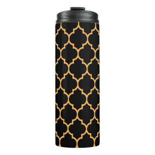 Termo Black Honeycomb