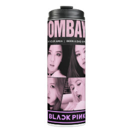 Termo BlackPink BoomBayah