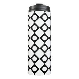 Termo Blanco de Mod Retro 60
