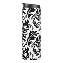 Blanco del Tumbler térmico P0358