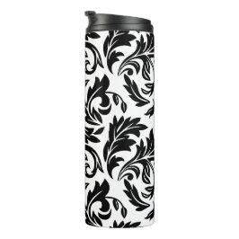 Termo Blanco del Tumbler térmico P0358