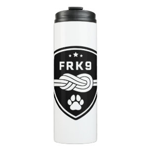 Termo Blindaje FRK9