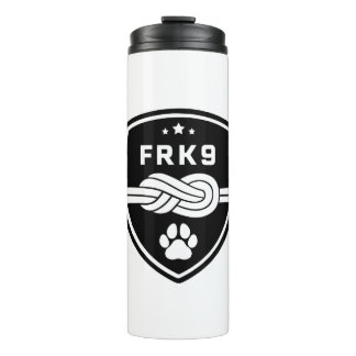 Termo Blindaje FRK9