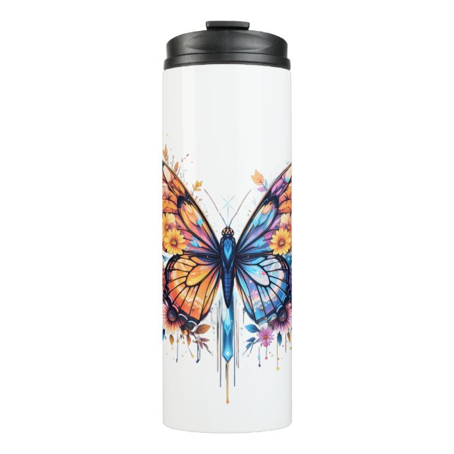 Termo Bloomeo Luminoso (Anverso)