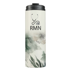 Termo Blooms de cuidado - Edición RMN